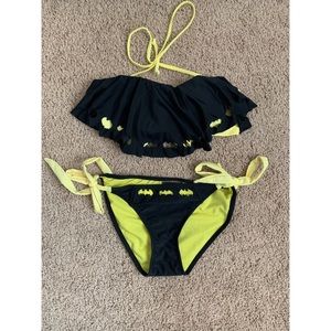 Hot Topic- swimsuit